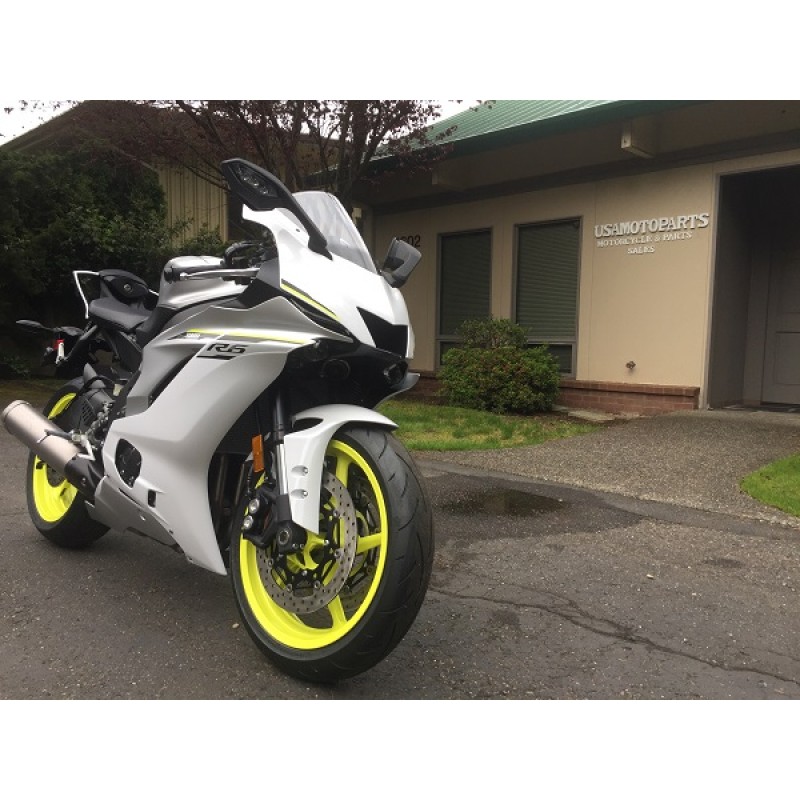 Motorcycles
